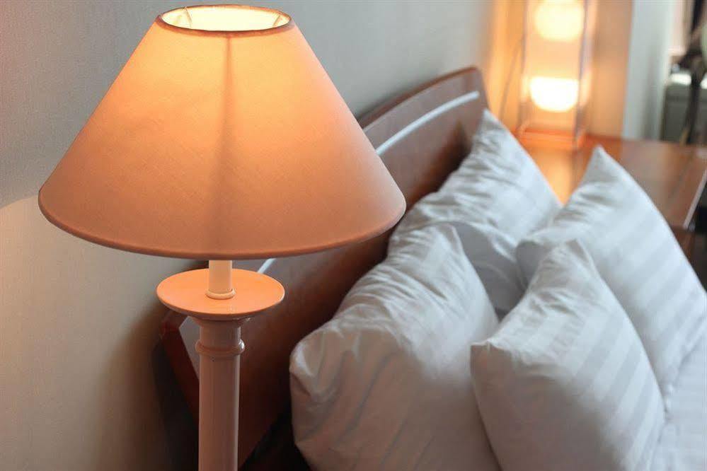 Hotel Hue Loft Incheon Eksteriør billede