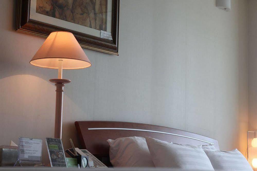 Hotel Hue Loft Incheon Eksteriør billede