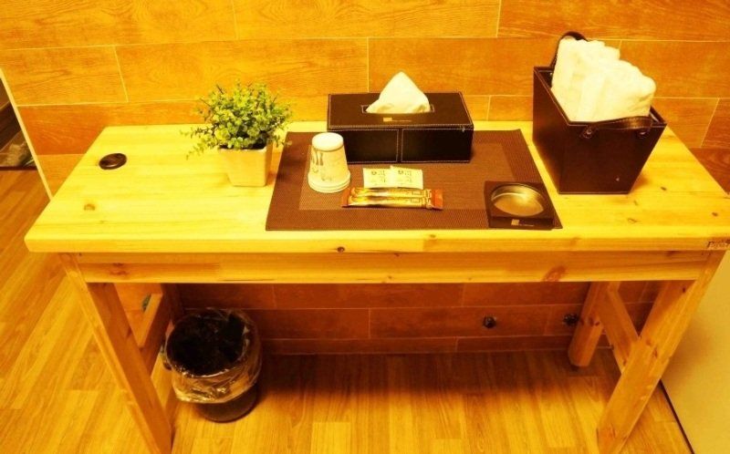 Hotel Hue Loft Incheon Eksteriør billede