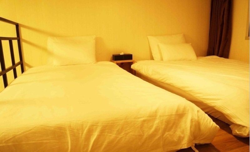 Hotel Hue Loft Incheon Eksteriør billede