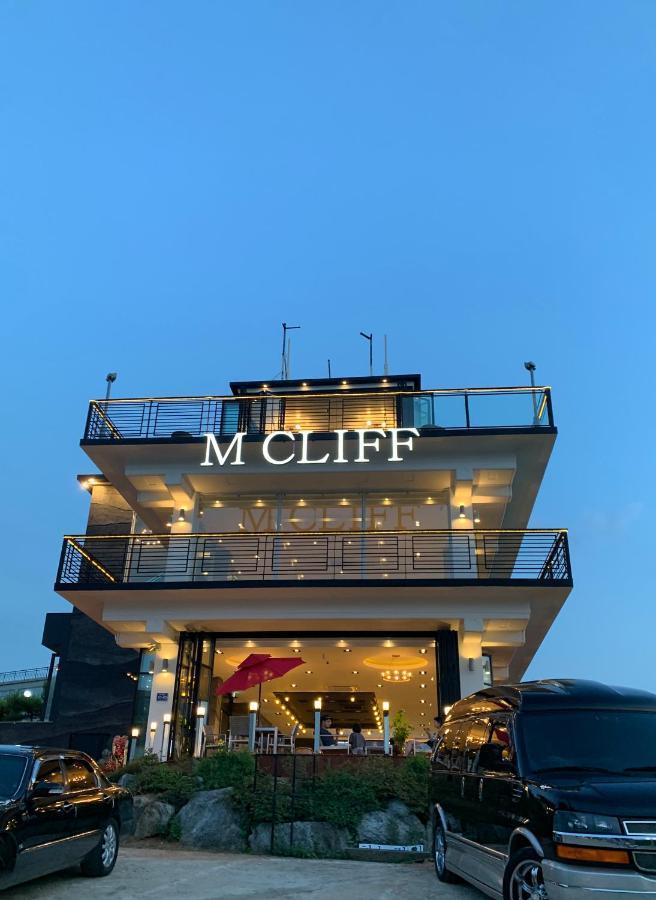 Hotel Hue Loft Incheon Eksteriør billede