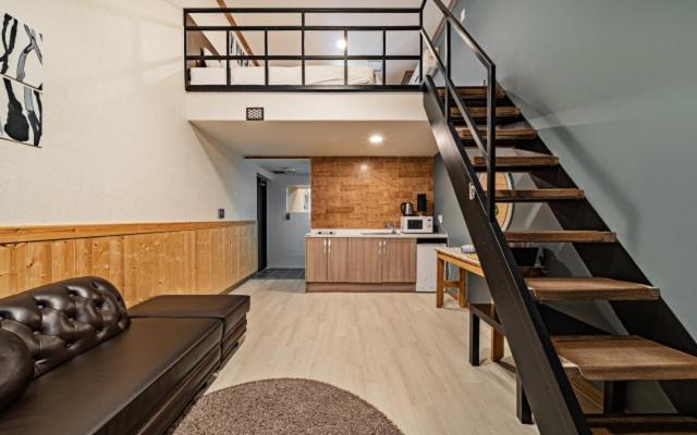 Hotel Hue Loft Incheon Eksteriør billede